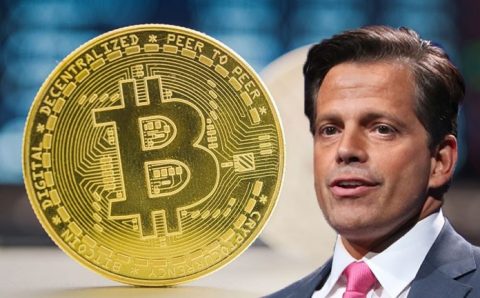 I Stand By My $100,000 Bitcoin Price Target, Anthony Scaramucci
