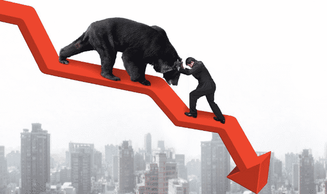 Bitcoin Might Already Be In A Bear Market, Investors Just Don’t Know It Yet