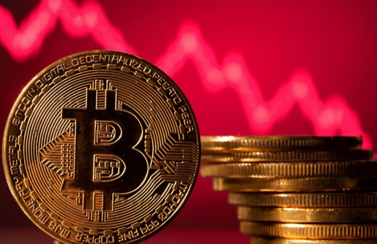 Bitcoin Drops 6% In 24 Hours, Why This Might Trigger A Bullish Rally