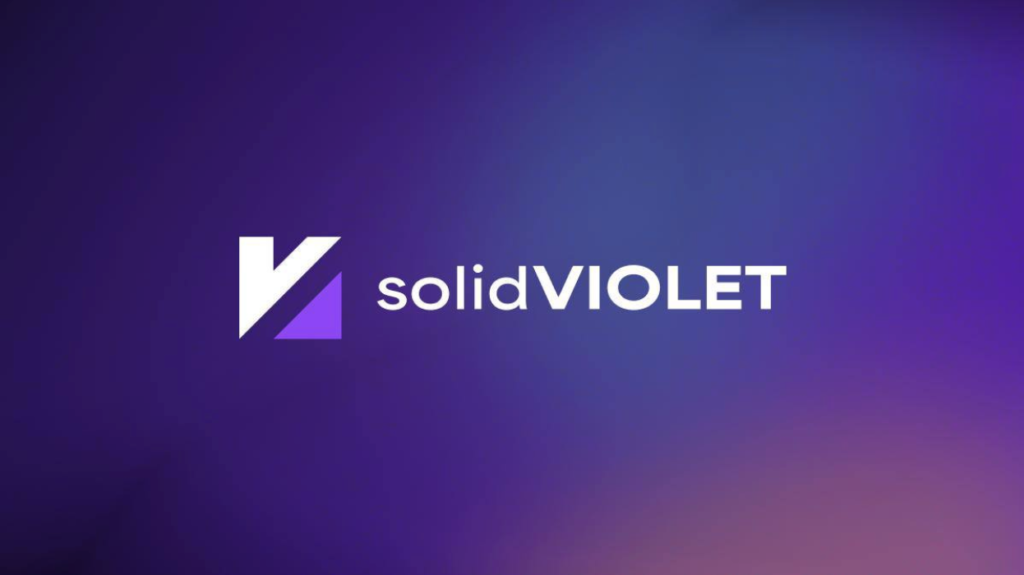 SolidViolet Announcing Forthcoming Exchange to Address Compliance and Liquidity Issues in DeFi and RWAs