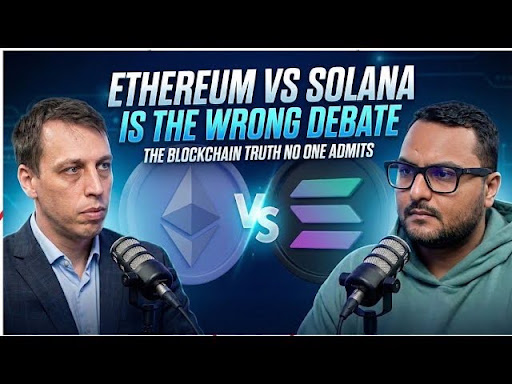 From Ethereum Email Experiments to Building Parasol: Neon Labs CEO Ivan on Scaling Solana the Right Way From Ethereum Email Experiments to Building Parasol: Neon Labs CEO Ivan on Scaling Solana the Right Way