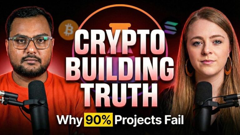 Banking to Bitcoin: Atomiq Labs CEO Sylvie on Building Trustless Swaps and Earning Trust the Hard Way Banking to Bitcoin: Atomiq Labs CEO Sylvie on Building Trustless Swaps and Earning Trust the Hard Way